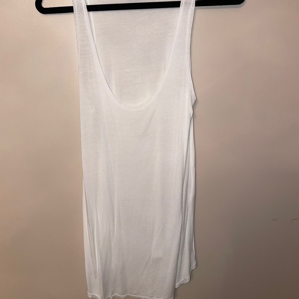 White Tank